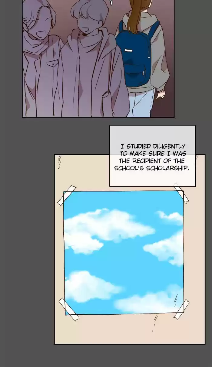 A Love Contract With The Devil Chapter 39