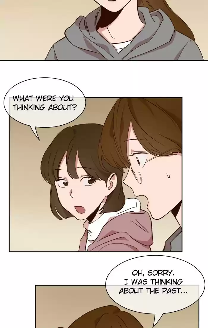 A Love Contract With The Devil Chapter 39