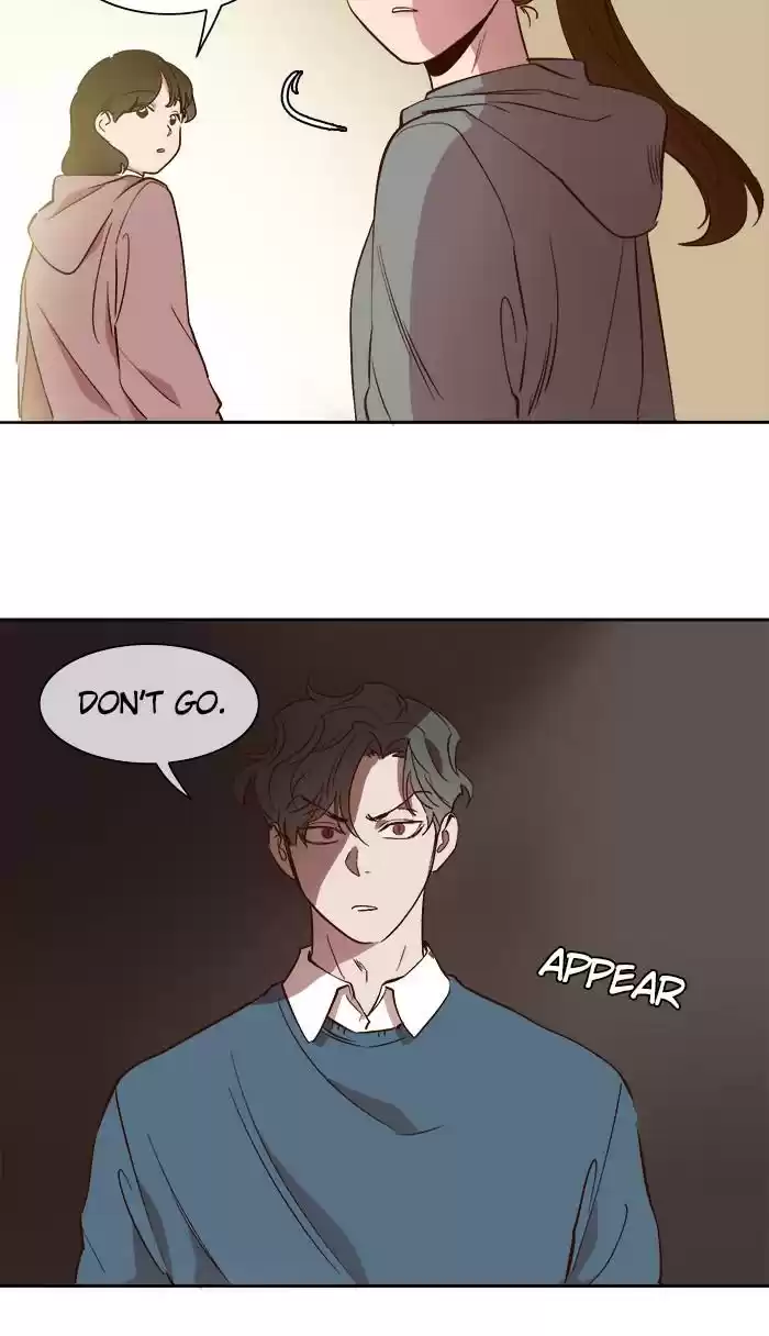 A Love Contract With The Devil Chapter 39