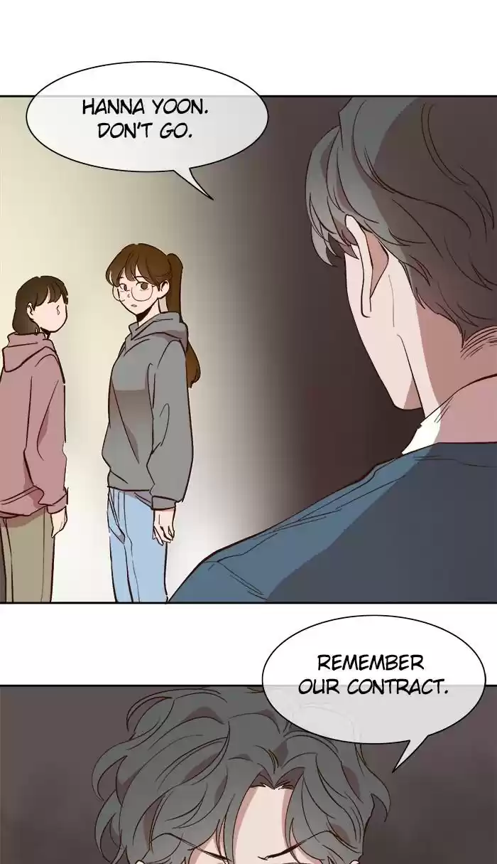 A Love Contract With The Devil Chapter 39