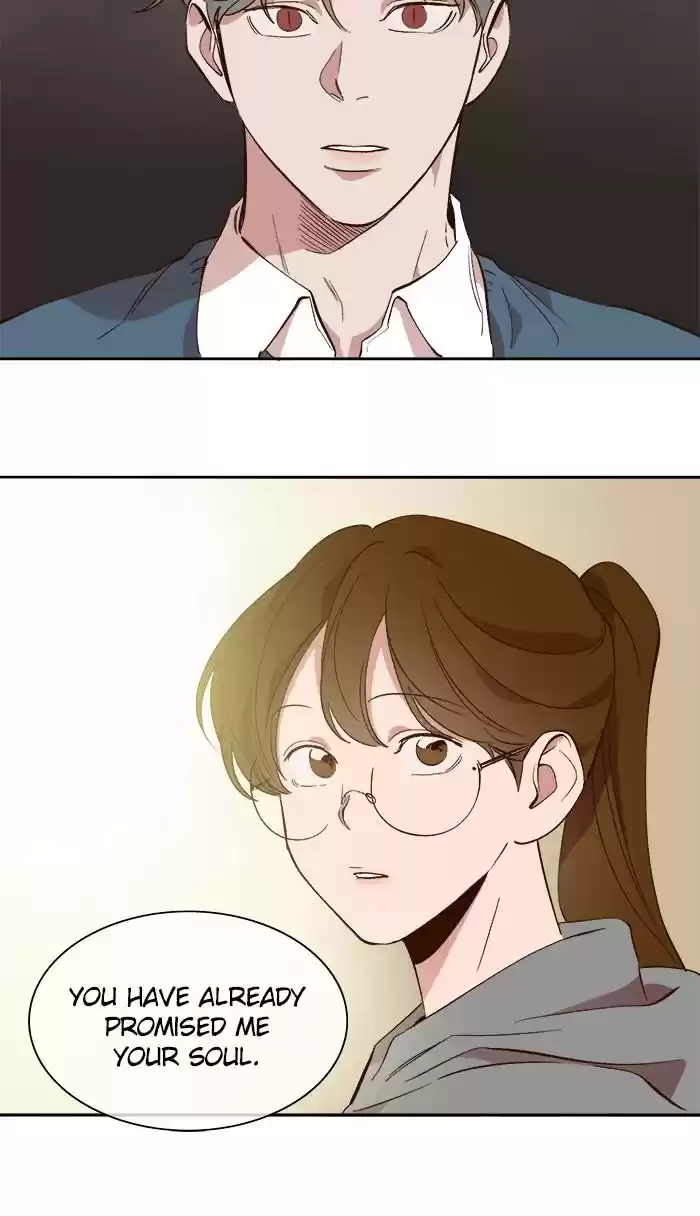 A Love Contract With The Devil Chapter 39