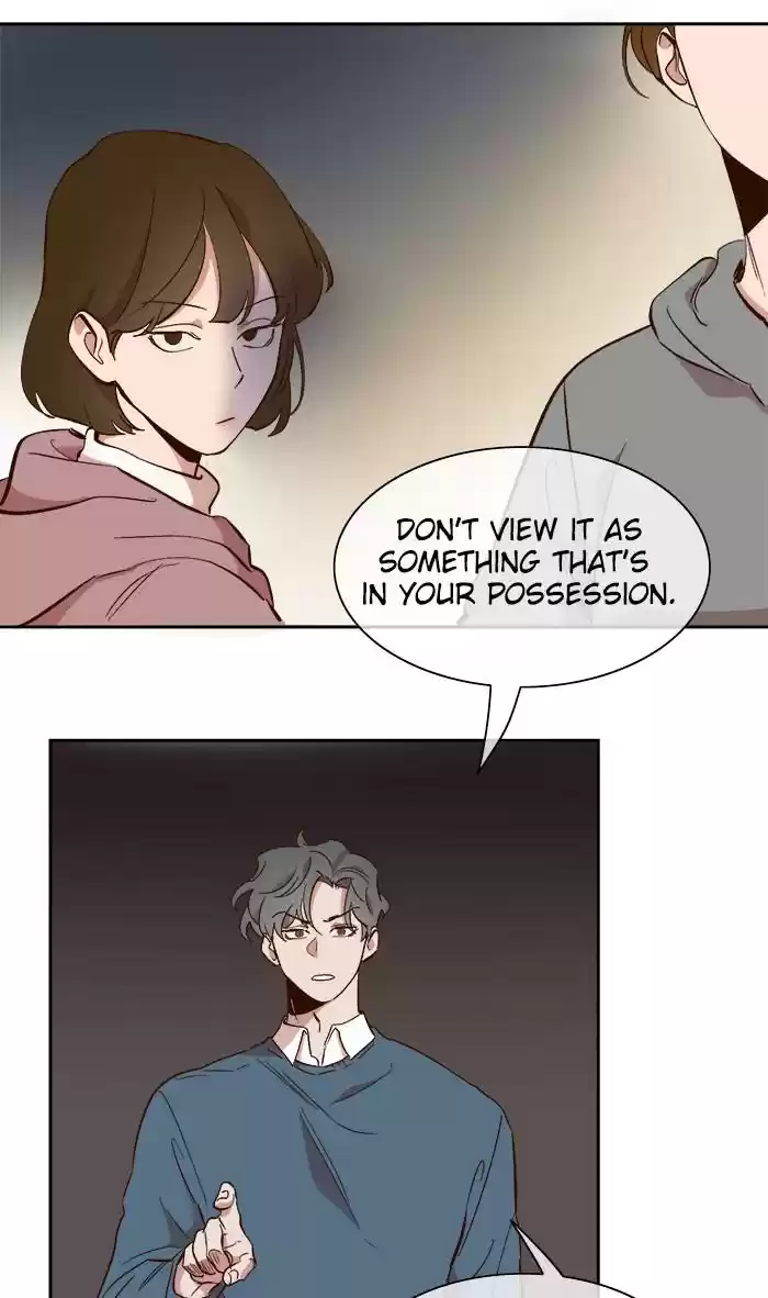 A Love Contract With The Devil Chapter 39