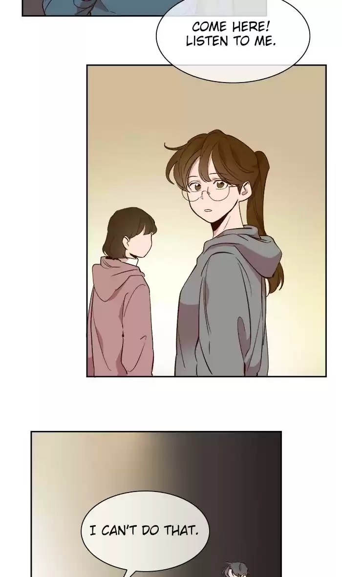 A Love Contract With The Devil Chapter 39