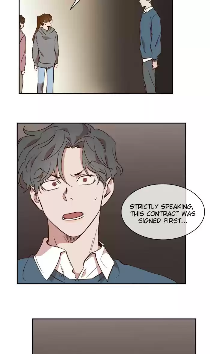 A Love Contract With The Devil Chapter 39