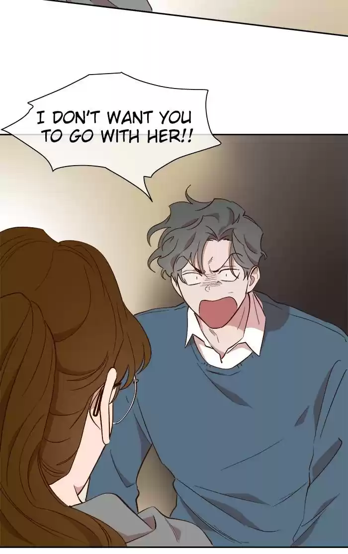 A Love Contract With The Devil Chapter 39