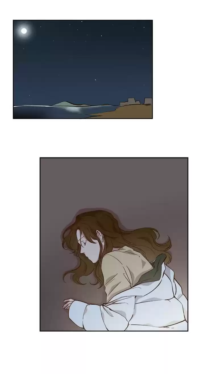 A Love Contract With The Devil Chapter 40