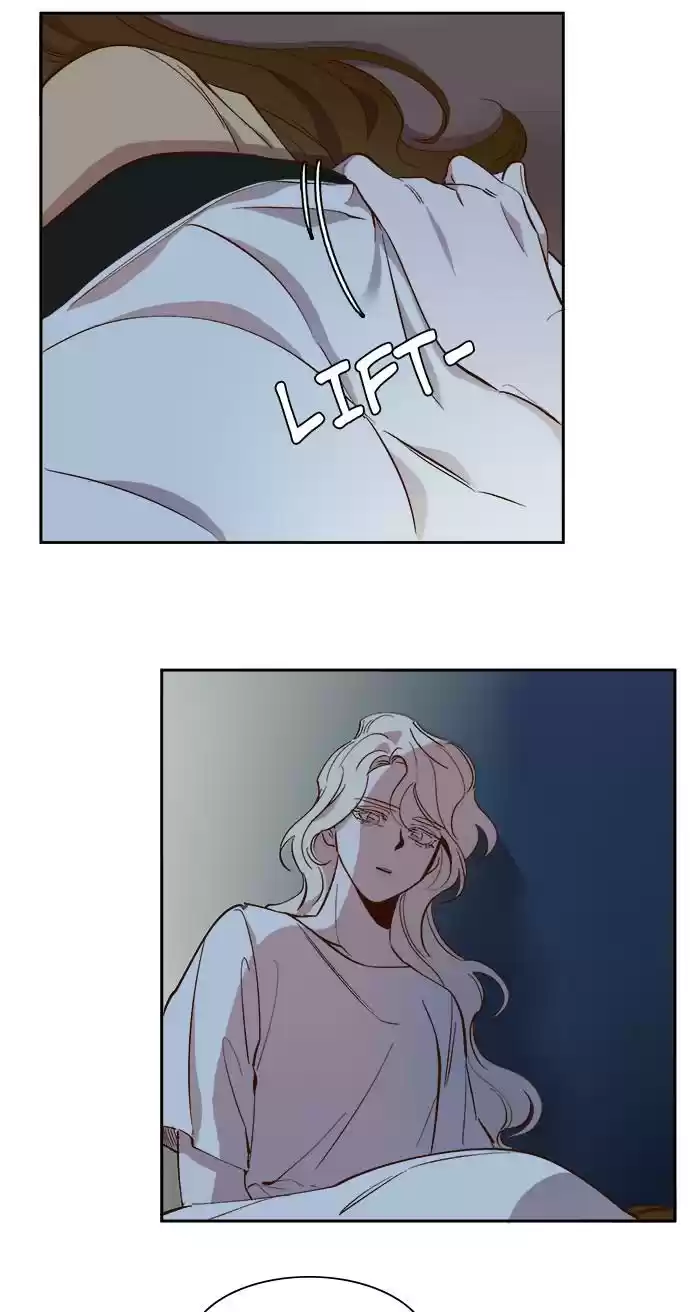 A Love Contract With The Devil Chapter 40