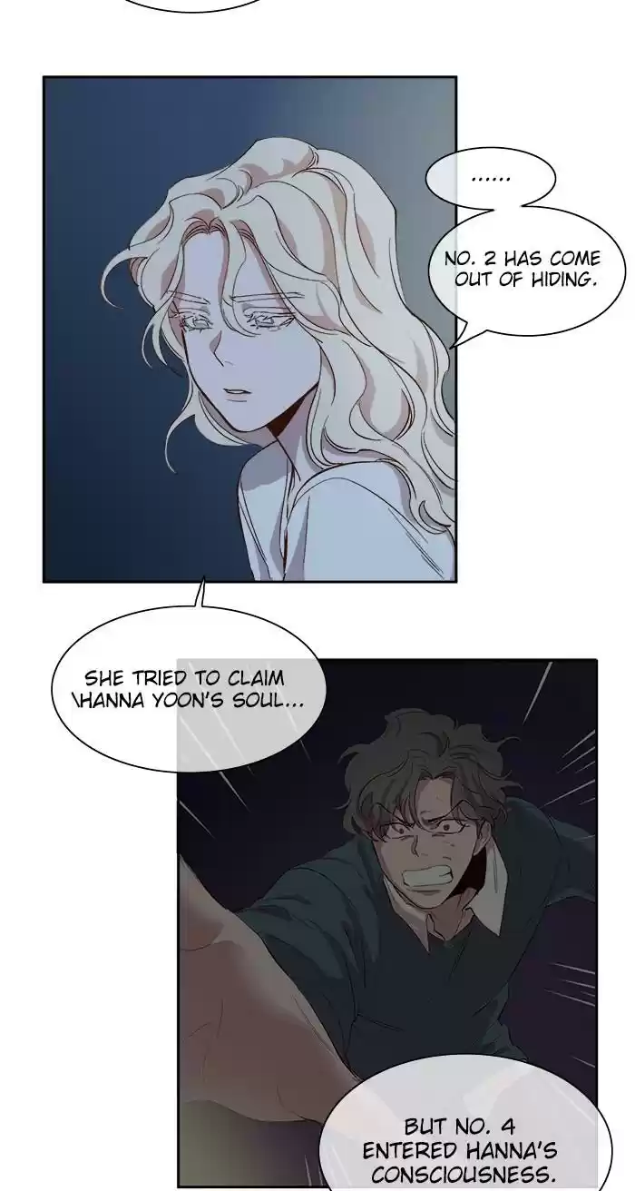 A Love Contract With The Devil Chapter 40