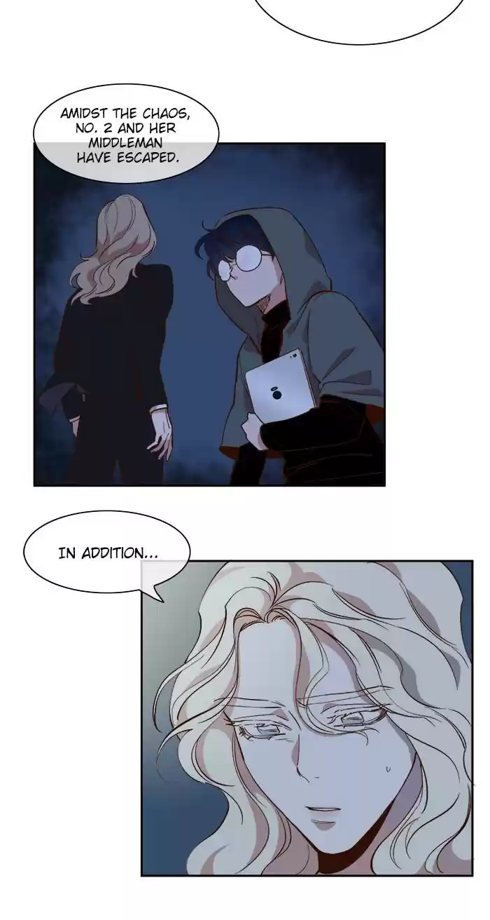 A Love Contract With The Devil Chapter 40