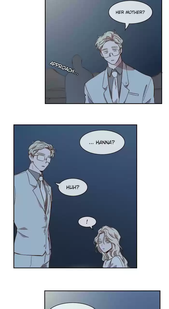 A Love Contract With The Devil Chapter 40