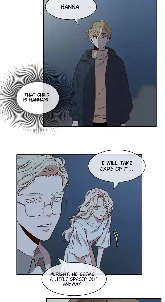 A Love Contract With The Devil Chapter 40