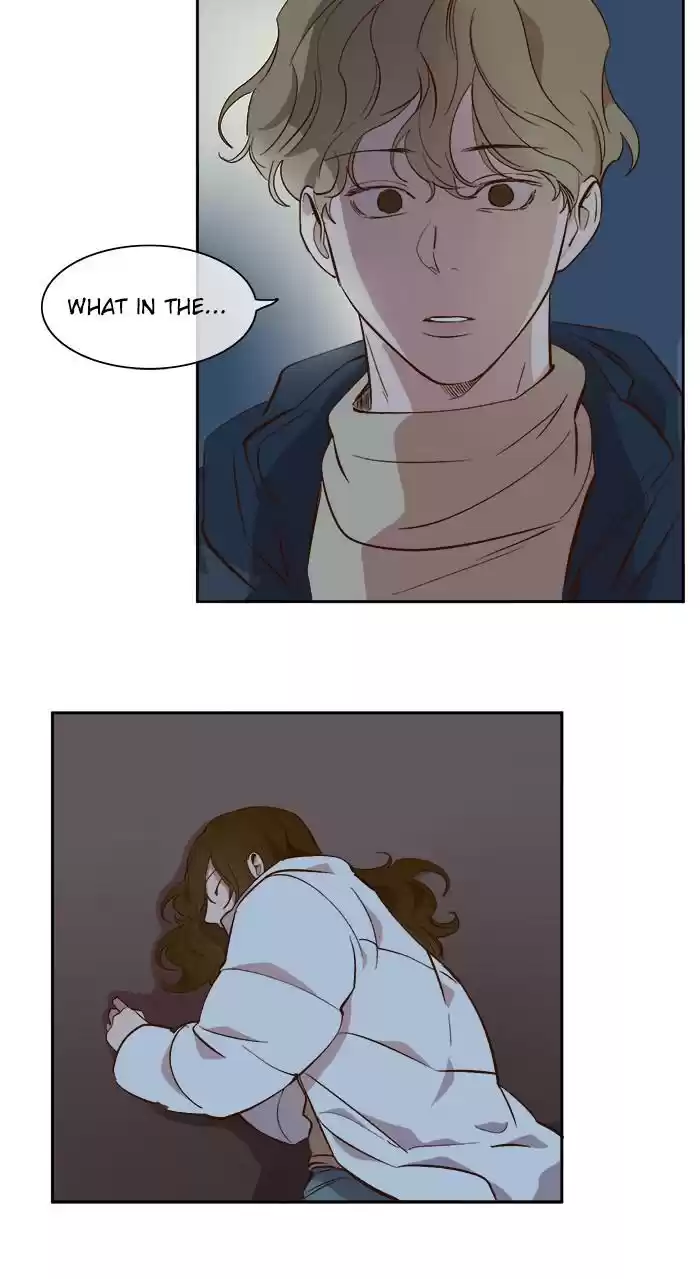 A Love Contract With The Devil Chapter 40