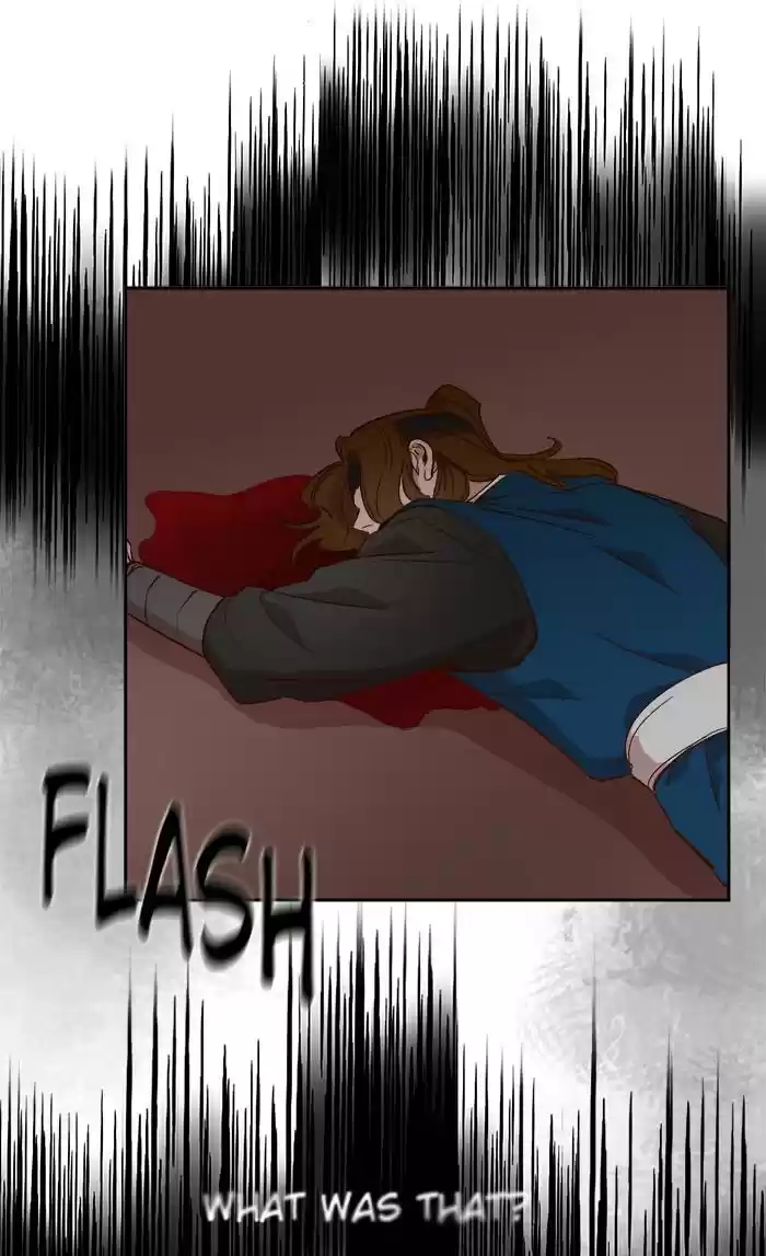 A Love Contract With The Devil Chapter 40