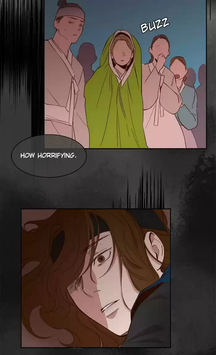 A Love Contract With The Devil Chapter 40