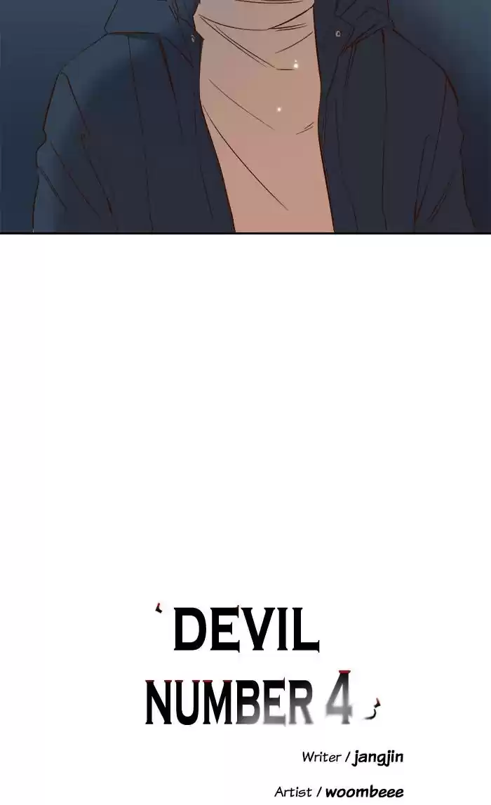 A Love Contract With The Devil Chapter 40