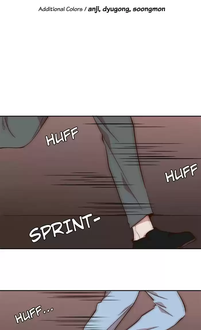 A Love Contract With The Devil Chapter 40