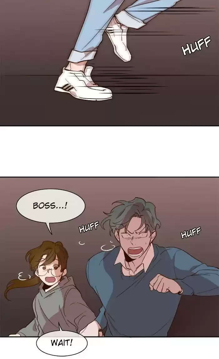 A Love Contract With The Devil Chapter 40