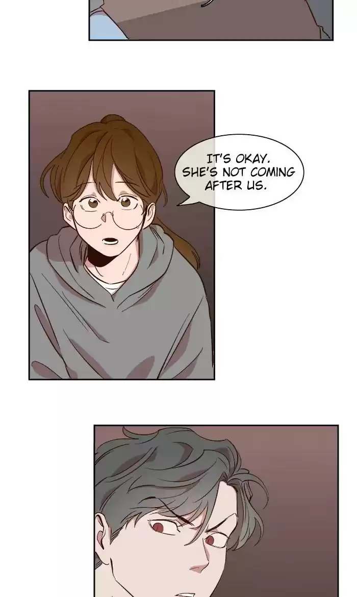 A Love Contract With The Devil Chapter 40