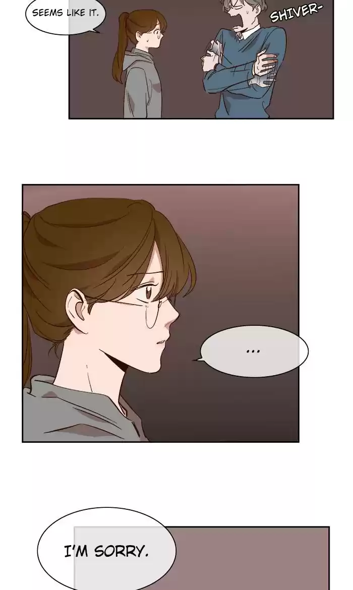 A Love Contract With The Devil Chapter 40