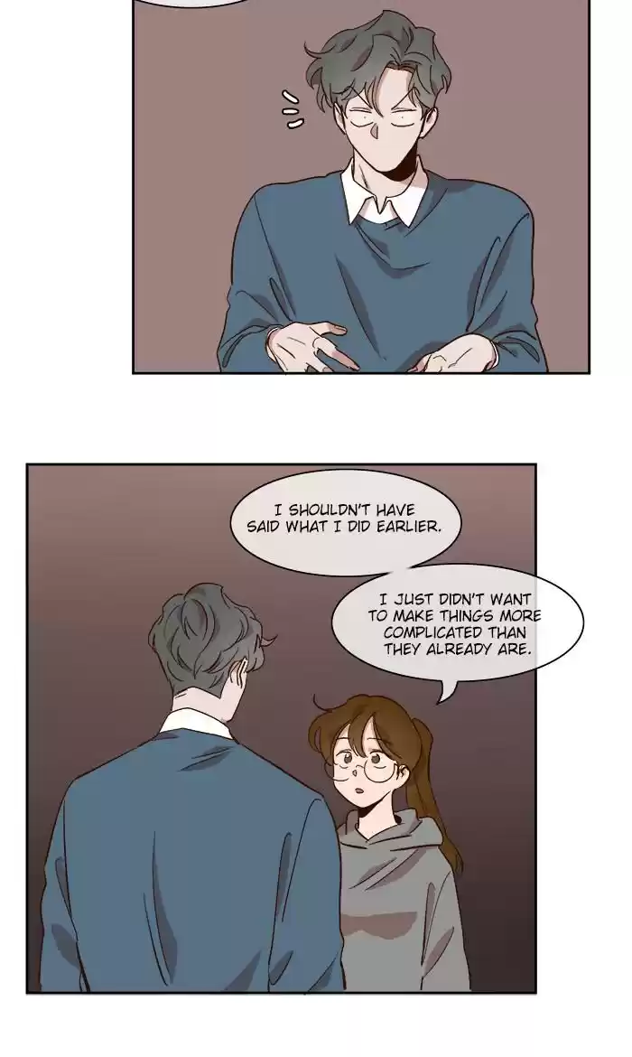 A Love Contract With The Devil Chapter 40