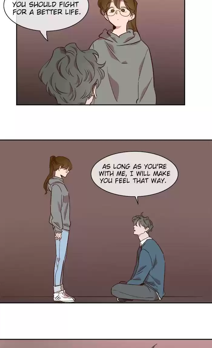 A Love Contract With The Devil Chapter 40