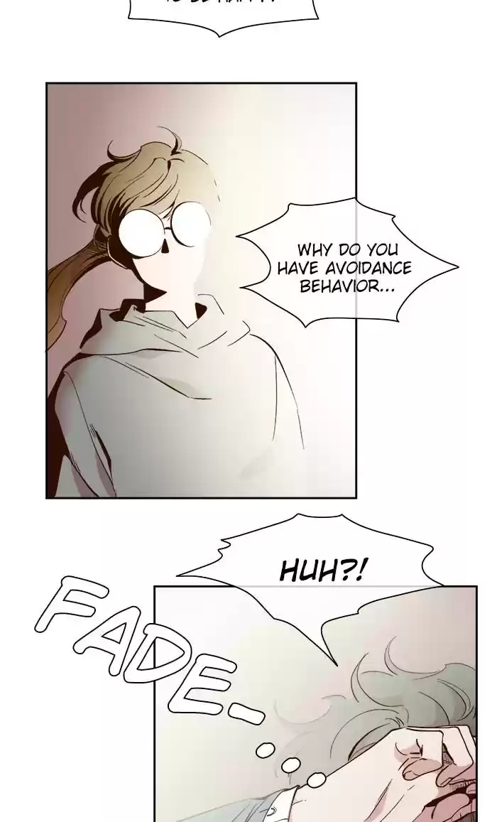 A Love Contract With The Devil Chapter 40