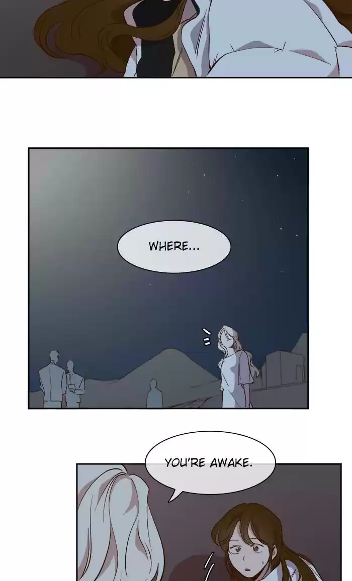 A Love Contract With The Devil Chapter 40