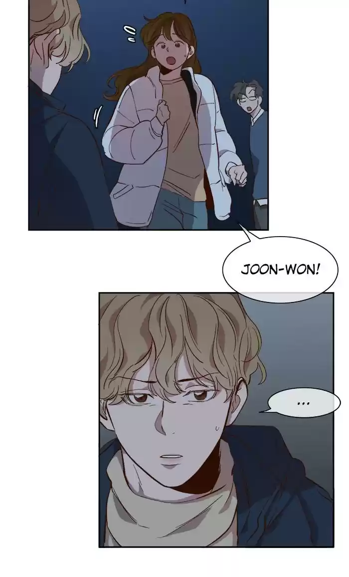 A Love Contract With The Devil Chapter 40