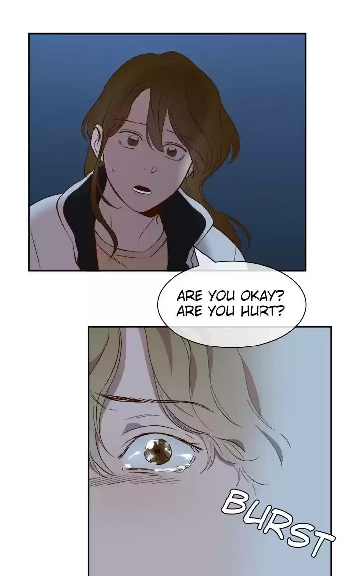 A Love Contract With The Devil Chapter 40