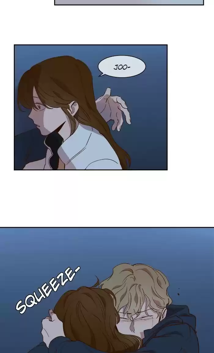 A Love Contract With The Devil Chapter 40