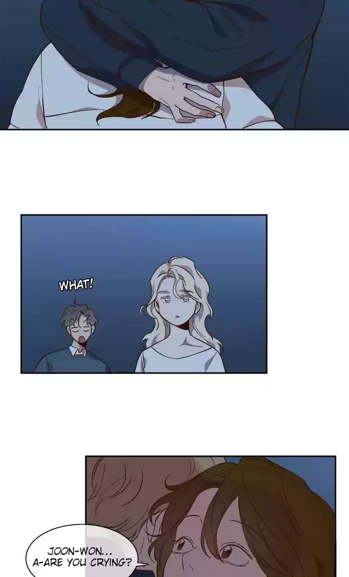 A Love Contract With The Devil Chapter 40