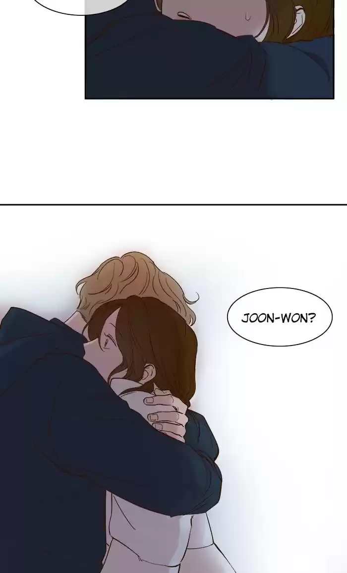 A Love Contract With The Devil Chapter 40