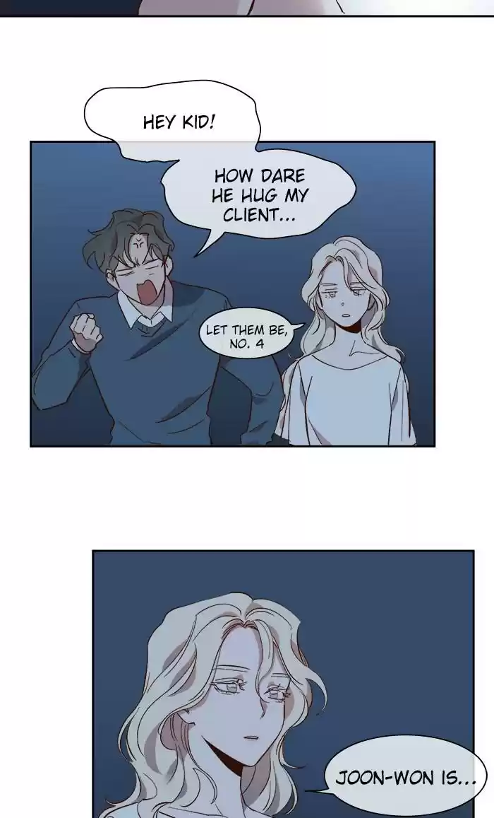 A Love Contract With The Devil Chapter 40