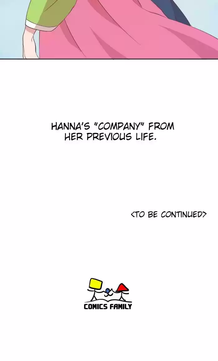 A Love Contract With The Devil Chapter 40