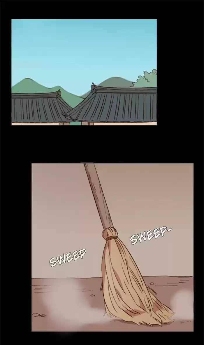 A Love Contract With The Devil Chapter 41