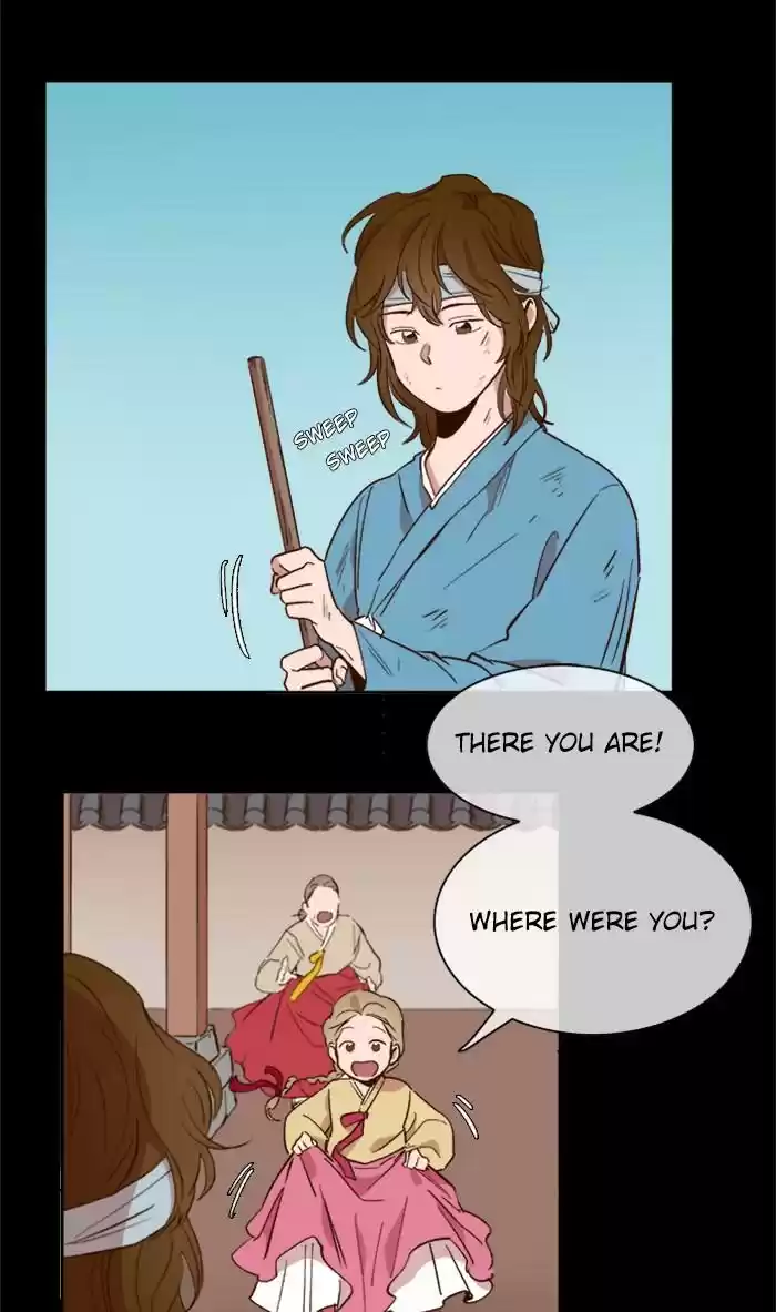 A Love Contract With The Devil Chapter 41