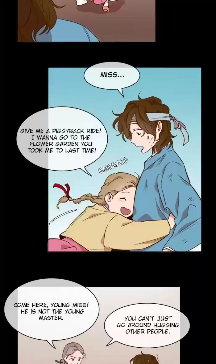 A Love Contract With The Devil Chapter 41