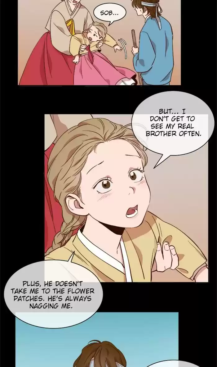 A Love Contract With The Devil Chapter 41