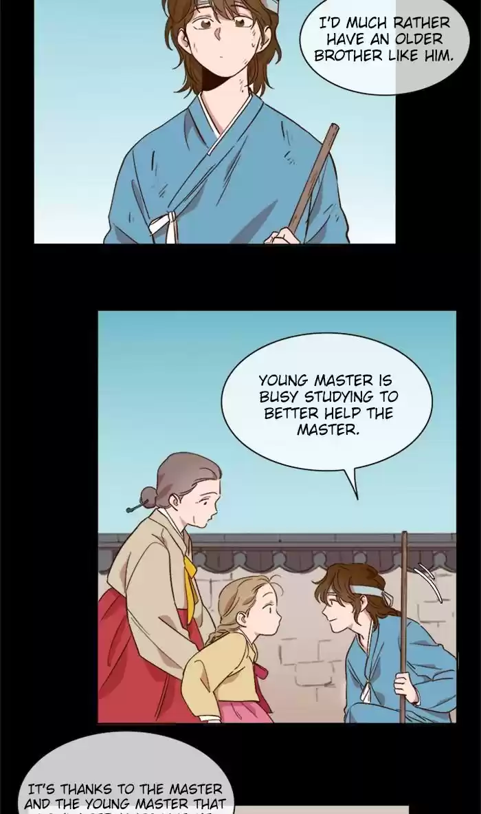 A Love Contract With The Devil Chapter 41