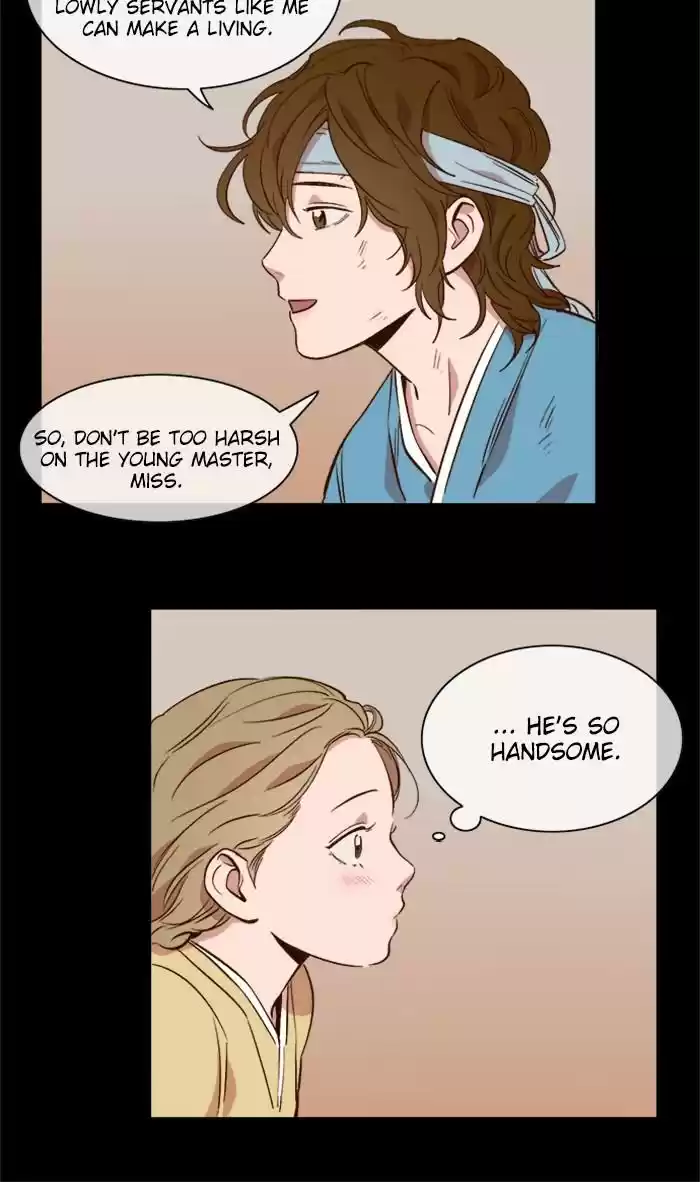 A Love Contract With The Devil Chapter 41