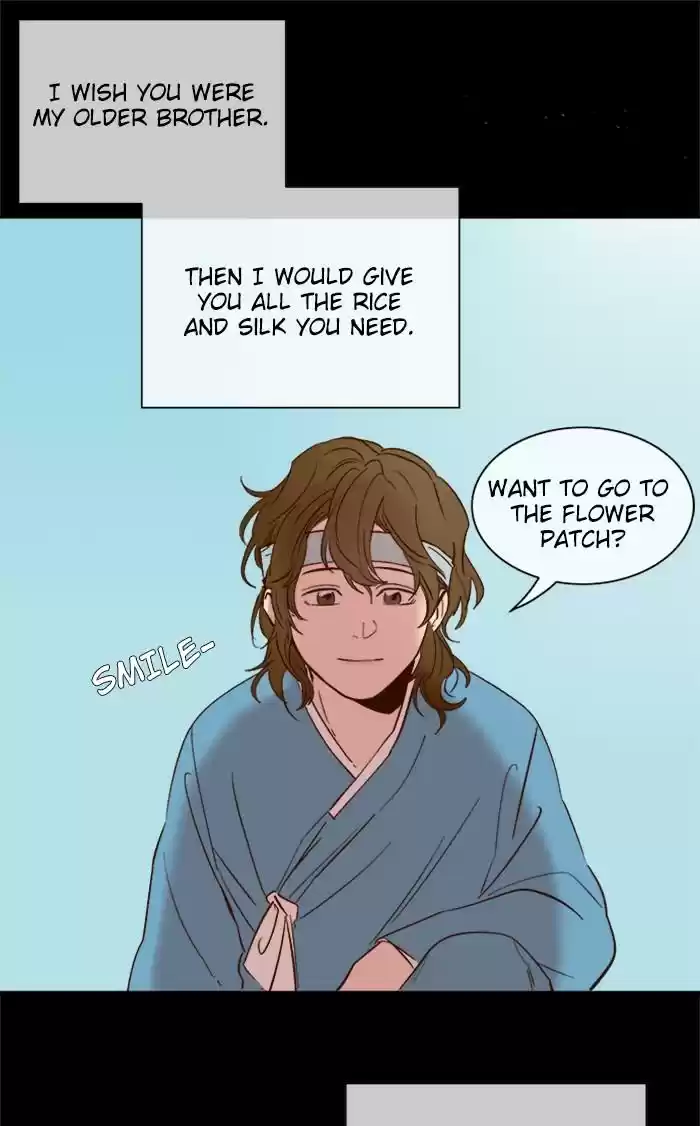 A Love Contract With The Devil Chapter 41