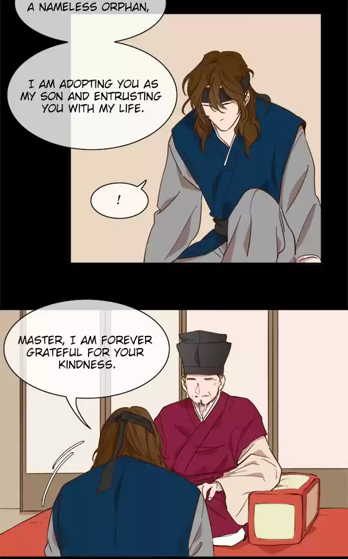 A Love Contract With The Devil Chapter 41