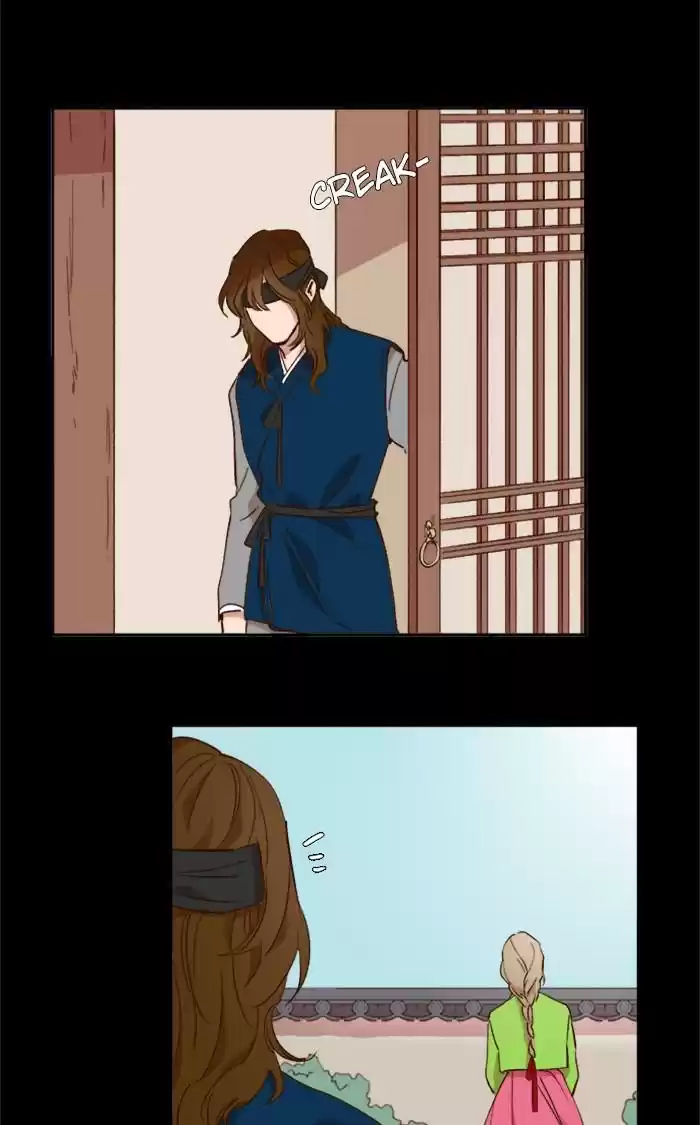 A Love Contract With The Devil Chapter 41