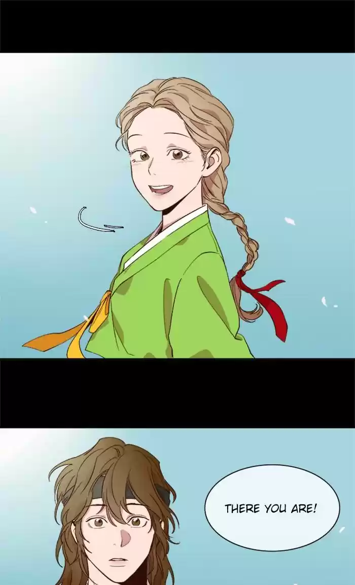 A Love Contract With The Devil Chapter 41