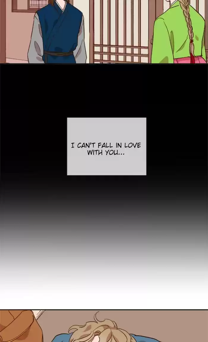 A Love Contract With The Devil Chapter 41