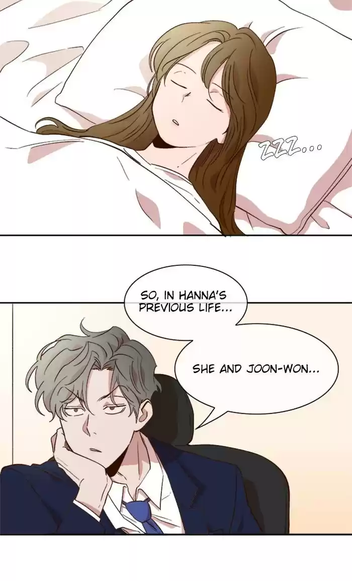 A Love Contract With The Devil Chapter 41