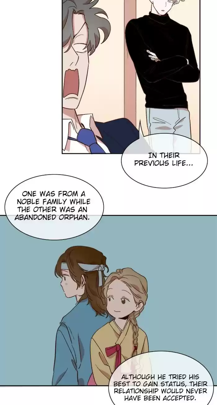 A Love Contract With The Devil Chapter 41