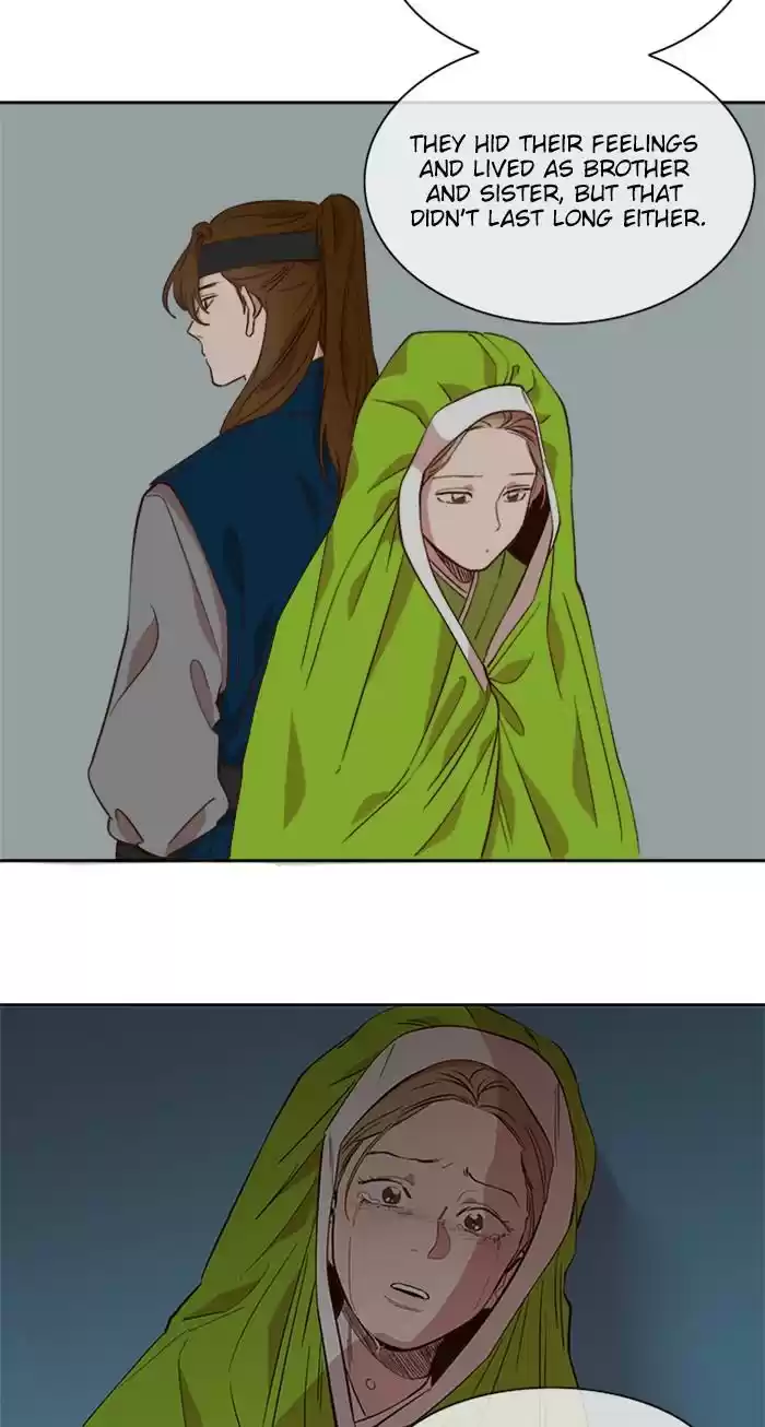 A Love Contract With The Devil Chapter 41