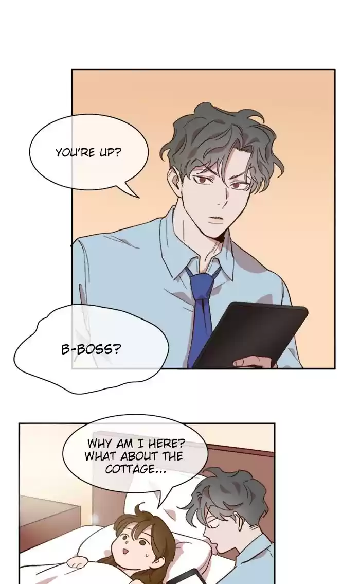 A Love Contract With The Devil Chapter 41