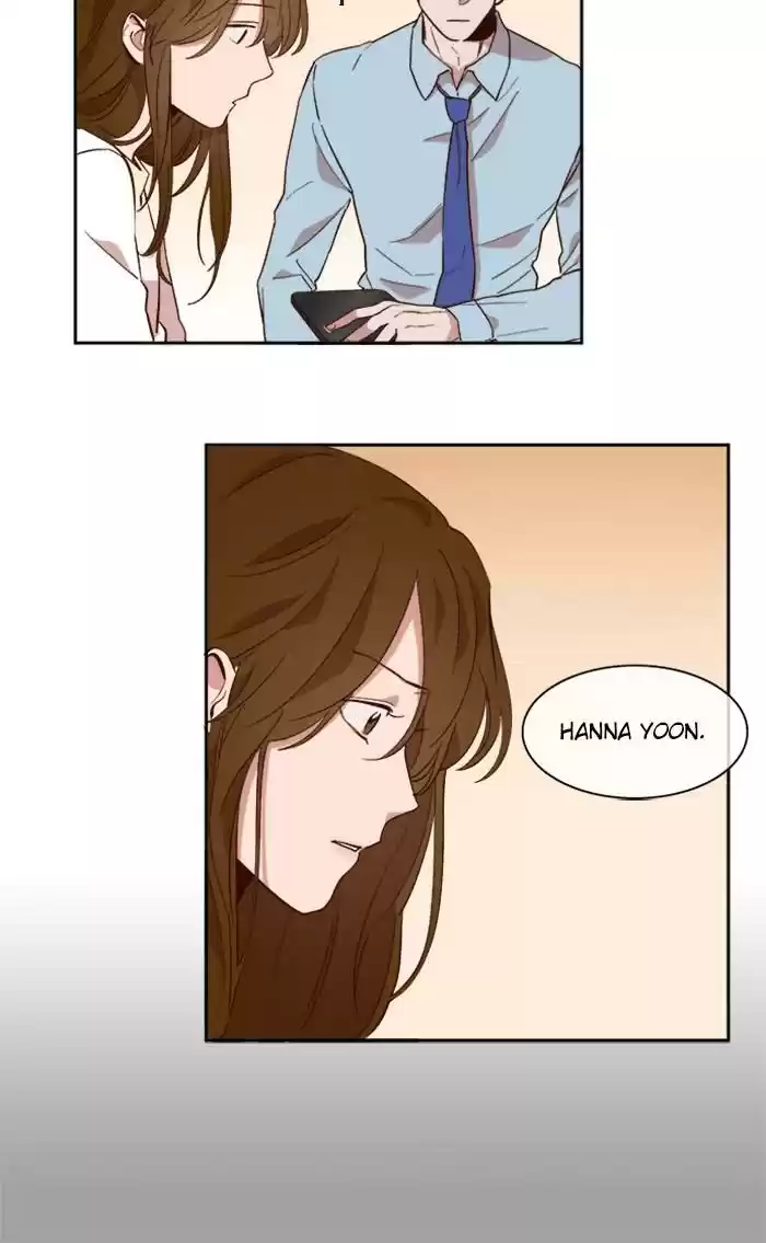 A Love Contract With The Devil Chapter 41